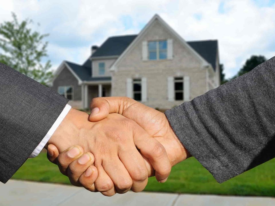 Hire the Right Real Estate Agent
