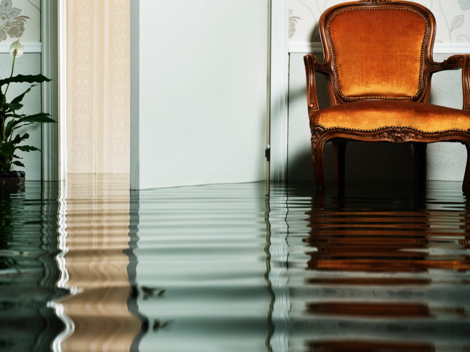 How to Check for Flood Risk During Home Buying